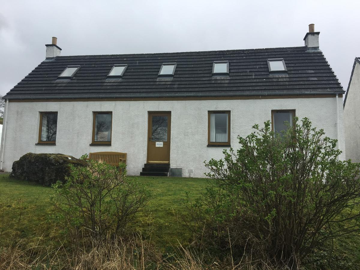 Shieling Holidays Mull Vila Craignure  Exterior foto