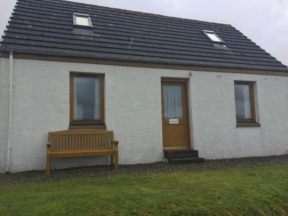 Shieling Holidays Mull Vila Craignure  Exterior foto